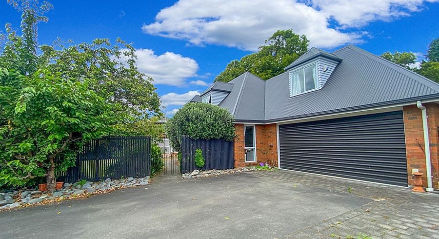  at 12 Ilam Park Place, Ilam, Christchurch