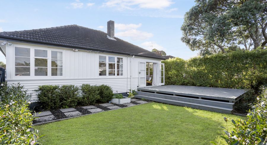  at 223A Riverside Avenue, Point England, Auckland