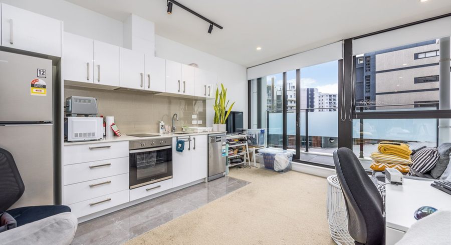  at 201/79 Airedale Street, Auckland Central, Auckland