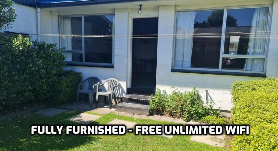  at 5/75 Hills Road, Edgeware, Christchurch