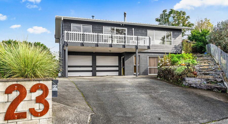  at 23 Kea Place, Woodhill, Whangarei