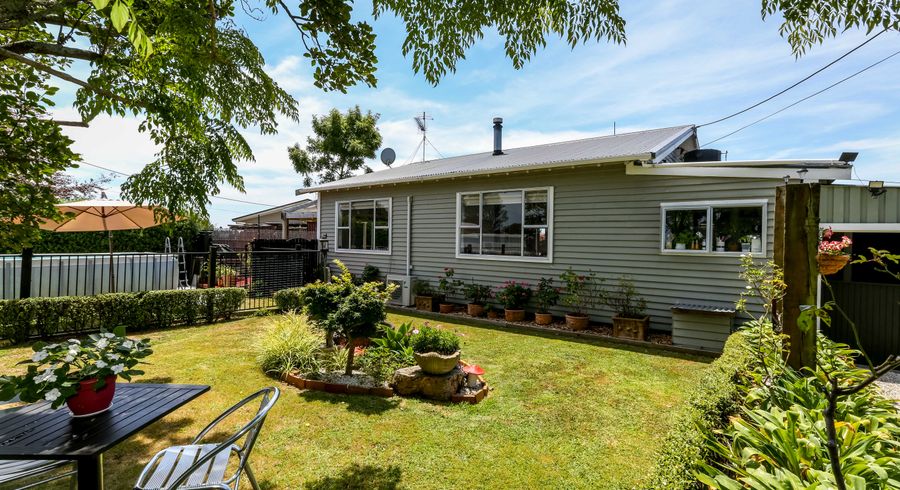  at 307 Corbett Road, Paraite