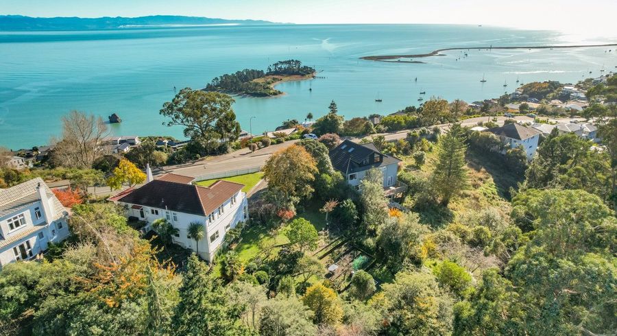  at 133 Princes Drive, Britannia Heights, Nelson