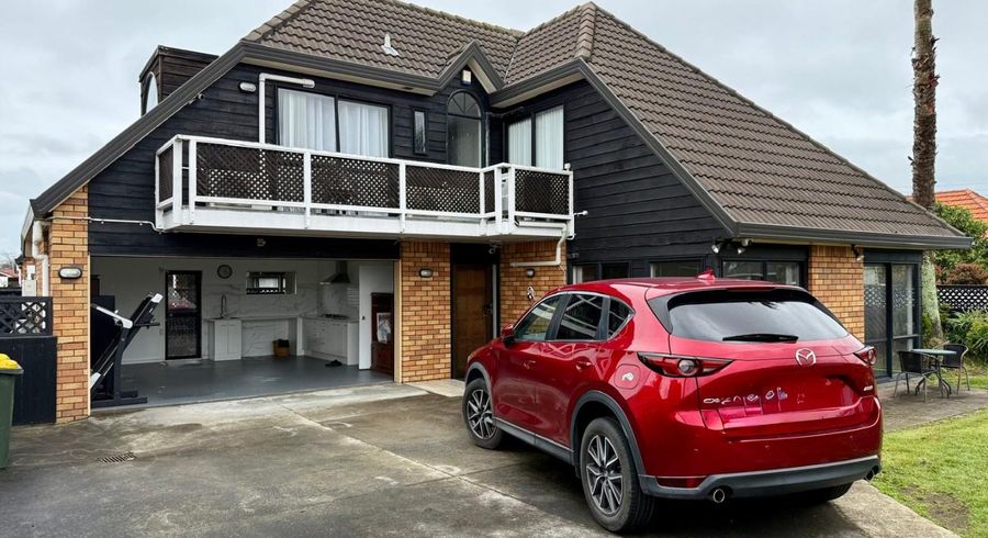  at 33B Hoteo Avenue, Papatoetoe, Manukau City, Auckland