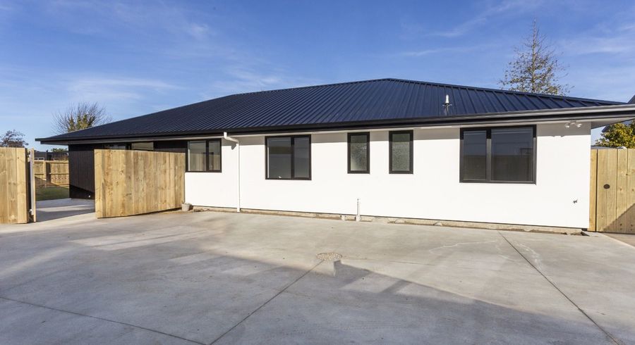  at 1/31 Clyde Road, Ilam, Christchurch