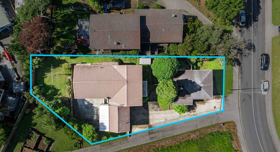  at 23 Glamorgan Drive, Torbay, North Shore City, Auckland