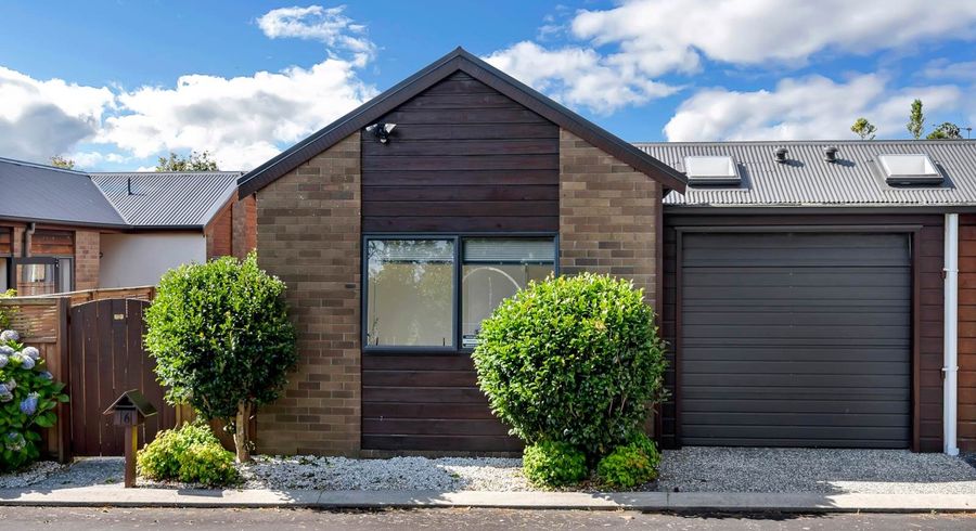  at 6/167 Whitney Street, Blockhouse Bay, Auckland