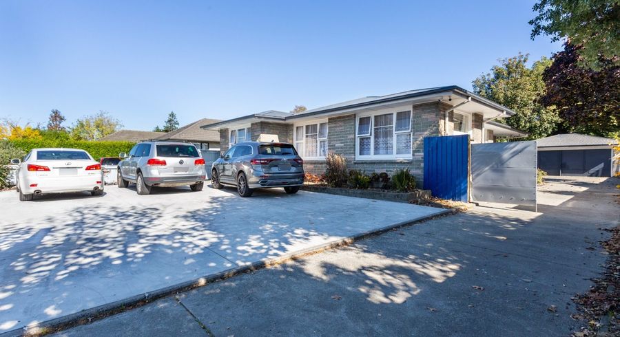  at 10 Curletts Road, Sockburn, Christchurch