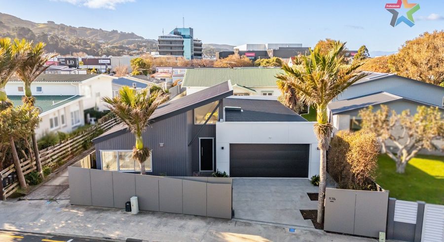  at 53B Laings Road, Lower Hutt, Lower Hutt, Wellington