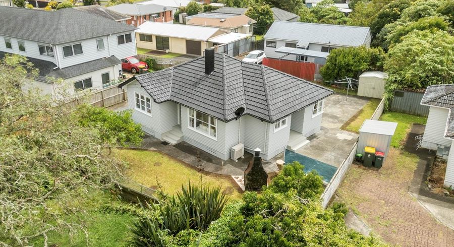  at 1/2 Esperanto Road, Papatoetoe, Manukau City, Auckland