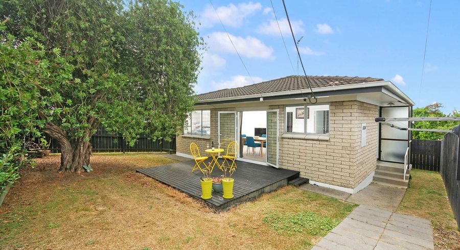  at 1/31 Hepburn Road, Glendene, Waitakere City, Auckland