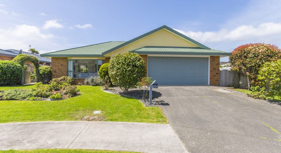  at 6 Mistral Place, Paraparaumu Beach, Kapiti Coast, Wellington
