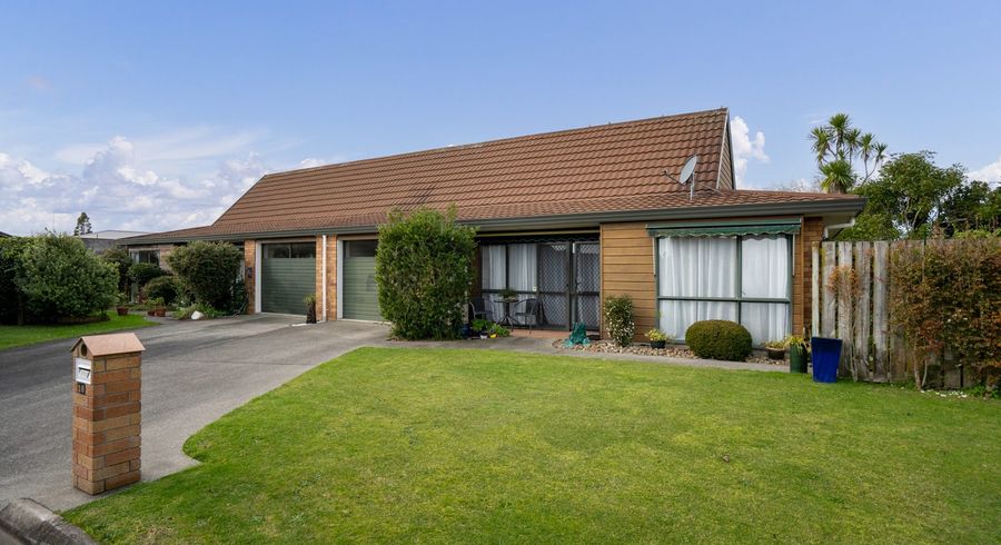  at 16/37B Raleigh Street, Cambridge, Waipa, Waikato