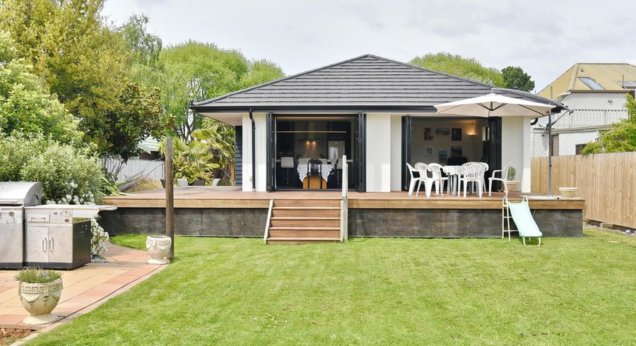  at 17 Heyders Road, Spencerville, Christchurch