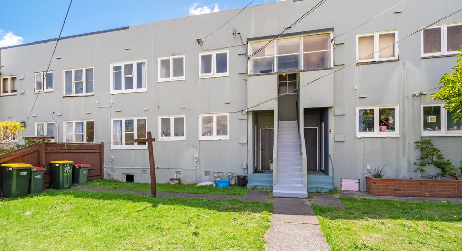  at 5/28 Scholefield Street, Petone, Lower Hutt