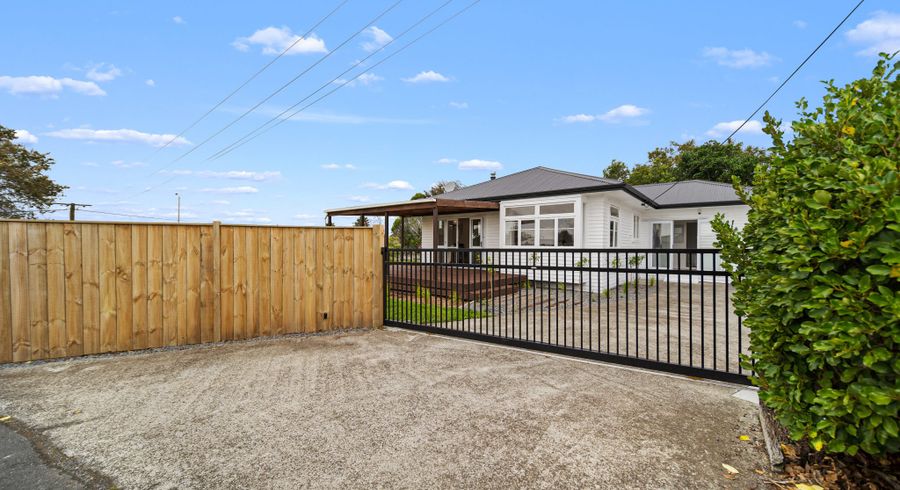  at 994A Paerata Road, Paerata, Pukekohe