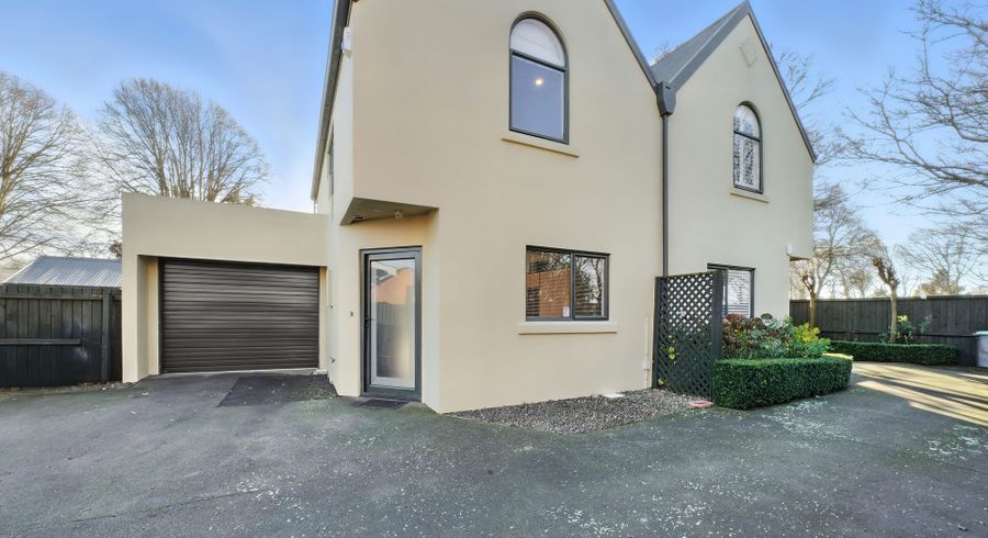  at 112 Strickland Street, Sydenham, Christchurch City, Canterbury