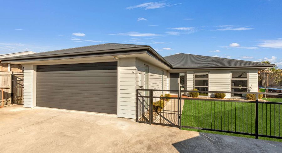  at 17 Story Street, Foxton Beach, Horowhenua, Manawatu / Whanganui