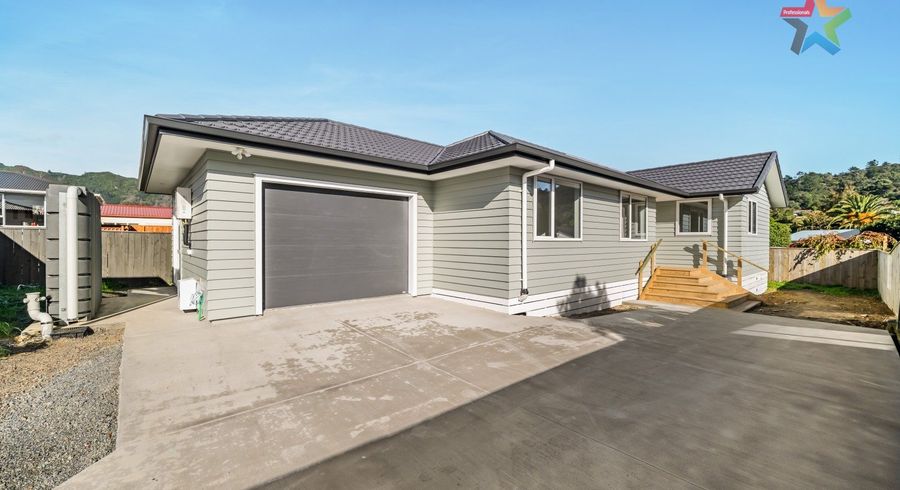  at 298A Stokes Valley Road, Stokes Valley, Lower Hutt, Wellington