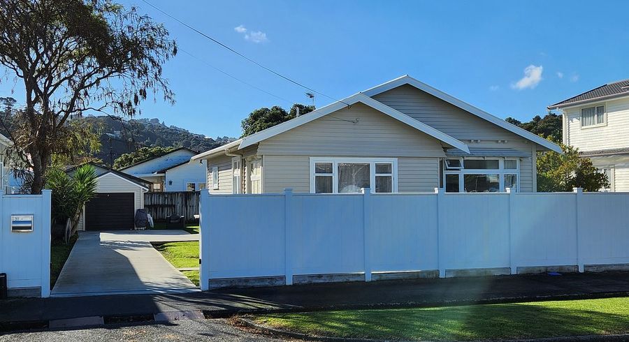  at 37 Hume Street, Alicetown, Lower Hutt, Wellington