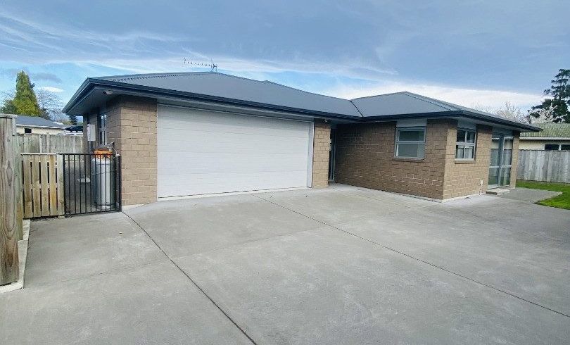  at 42A Fergusson Street, Masterton, Masterton, Wellington