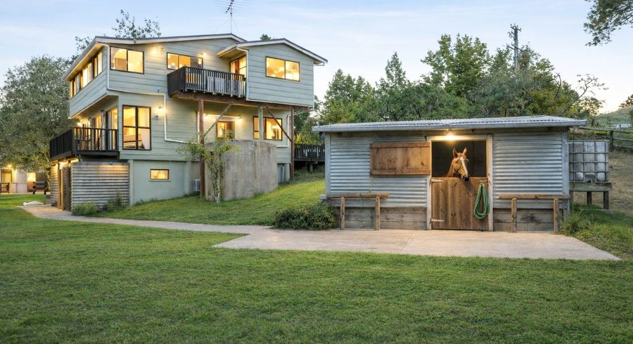  at 462 Ahuroa Road, Puhoi, Rodney, Auckland