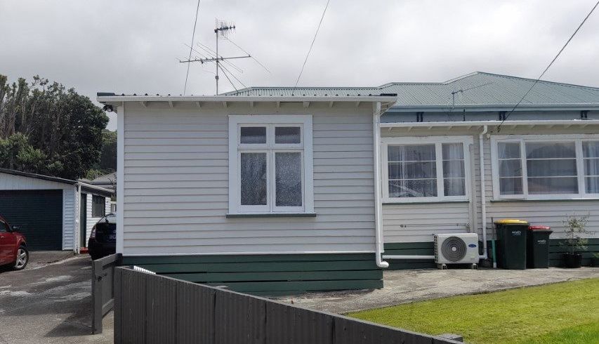  at 1/135 Richmond Street, Petone, Lower Hutt, Wellington