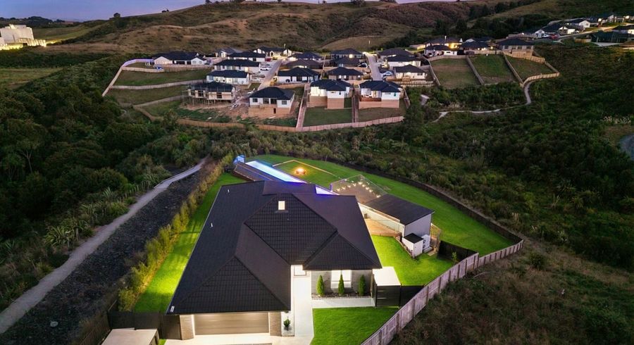  at 17 CALDER CRESCENT, Pokeno, Franklin, Auckland