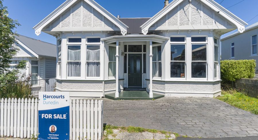  at 8 Argyle street, Mornington, Dunedin, Otago