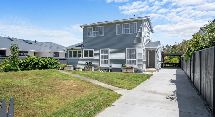  at 48 Fraser Crescent, Elderslea, Upper Hutt