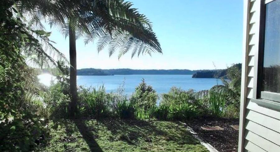  at 579 State Highway 30, Lake Rotoma, Rotorua