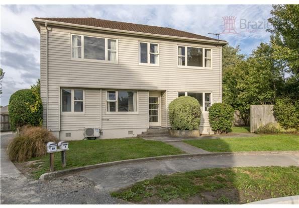  at 5 Tara Street, Riccarton, Christchurch City, Canterbury