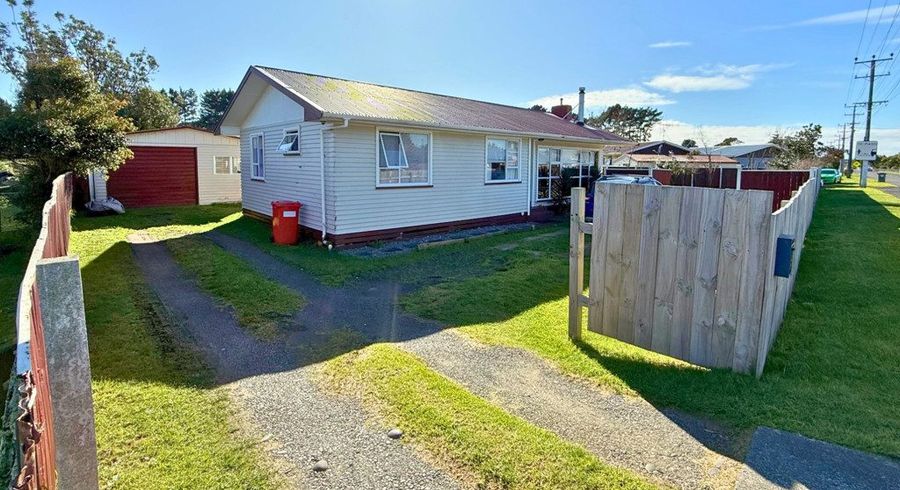  at 55 Mosston, Castlecliff, Whanganui, Manawatu / Whanganui