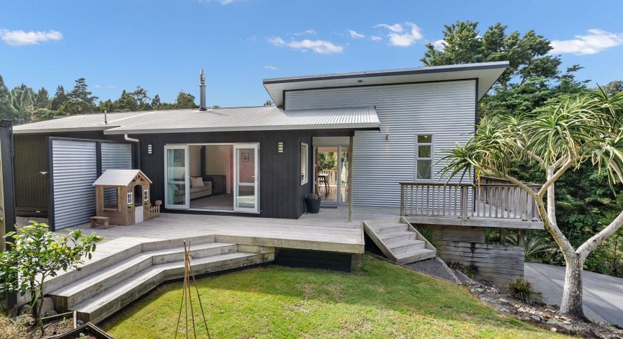  at 18 Clapham Road, Whareora, Whangarei, Northland