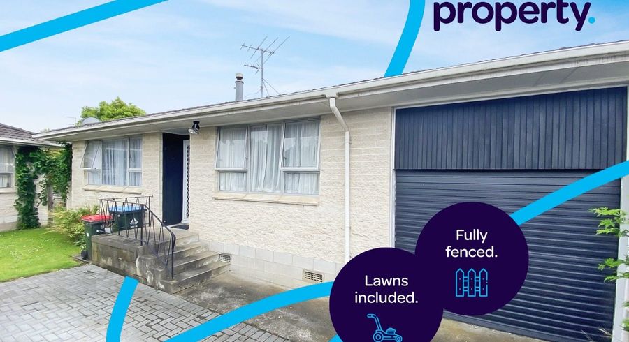  at 3/25 Riverview Road, Panmure, Auckland City, Auckland