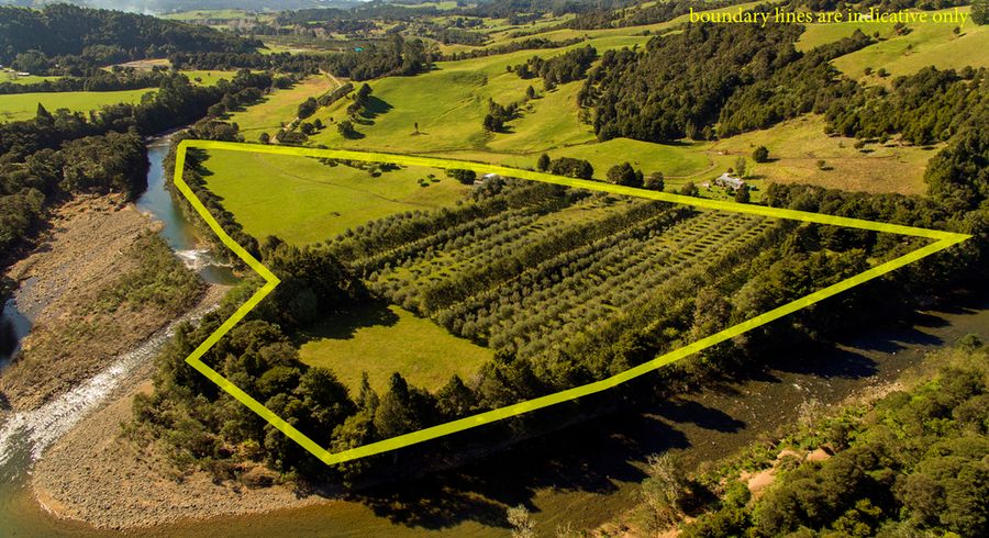  at 300 Rangihau Road, Coroglen