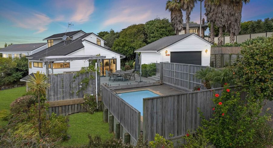 at 15 Danbury Drive, Torbay, Auckland