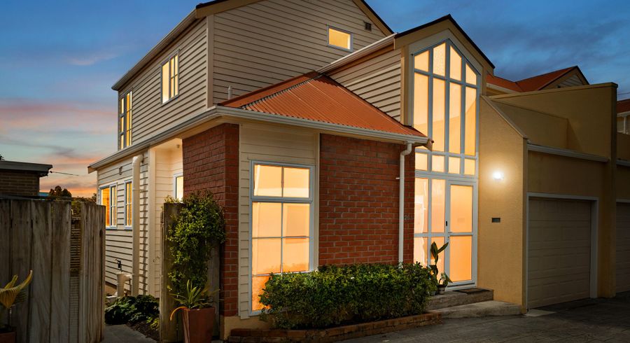  at 26A Hobart Street, Miramar, Wellington, Wellington