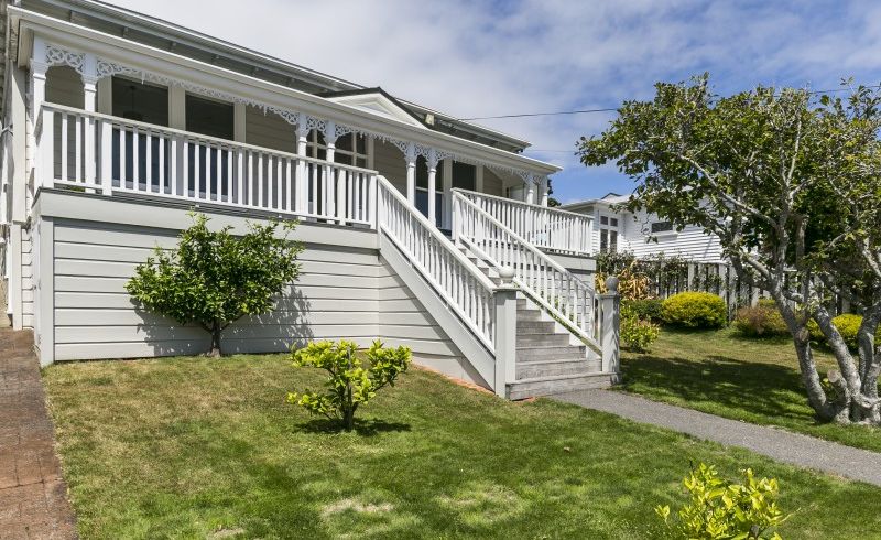  at 41 Kenya Street, Ngaio, Wellington