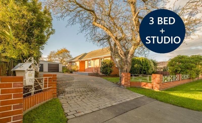  at 12 Bainton St, Bishopdale, Christchurch City, Canterbury