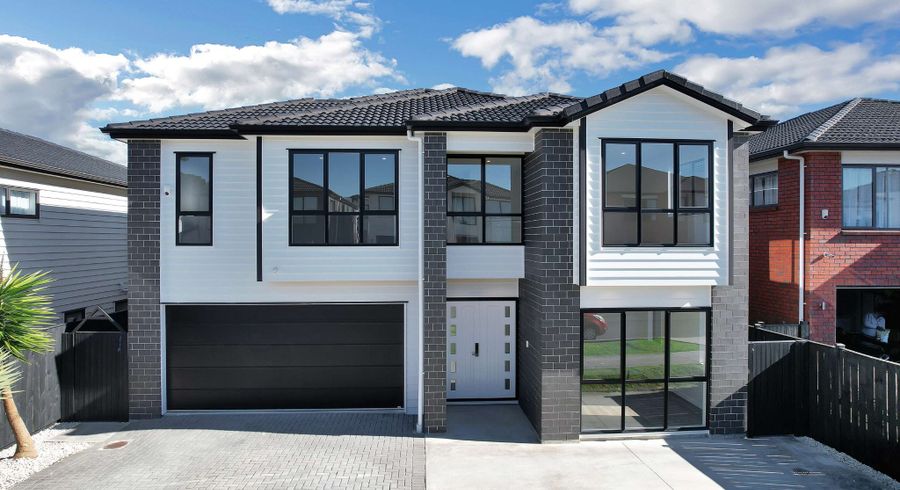  at 13 Hermes Road, Flat Bush, Manukau City, Auckland