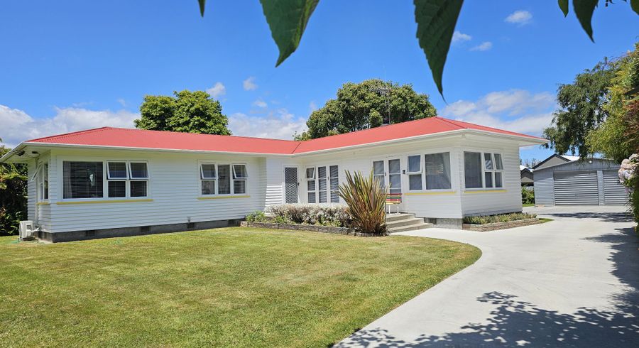  at 78 MacArthur Street, Levin, Levin