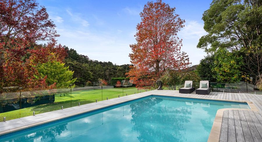  at 36 Robinson Road, Coatesville, Rodney, Auckland