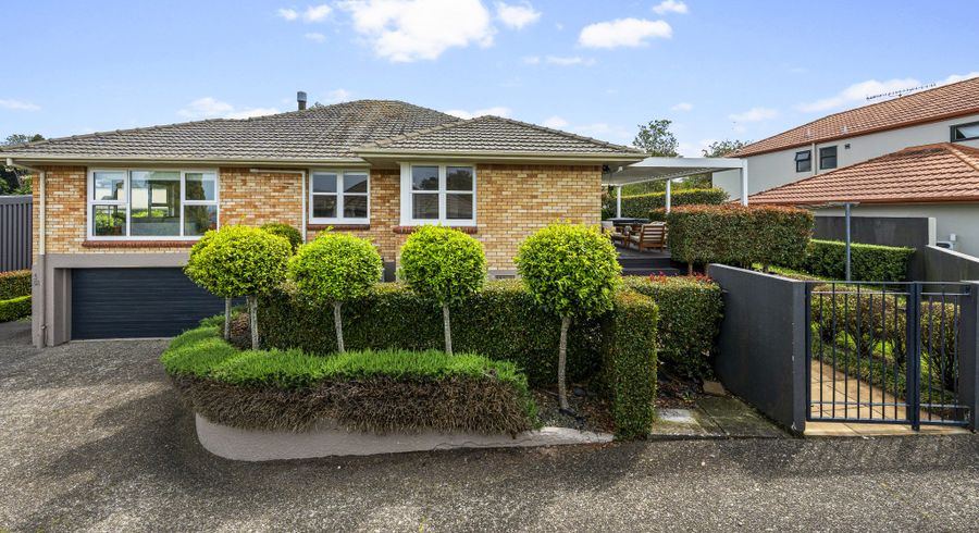  at 1/66 Ngatiawa Street, One Tree Hill, Auckland City, Auckland