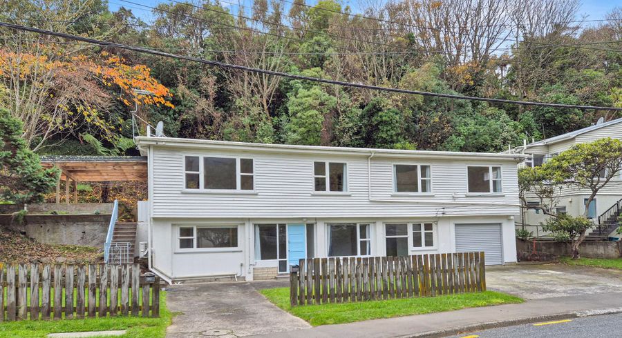  at 50 Randwick Road, Northland, Wellington, Wellington