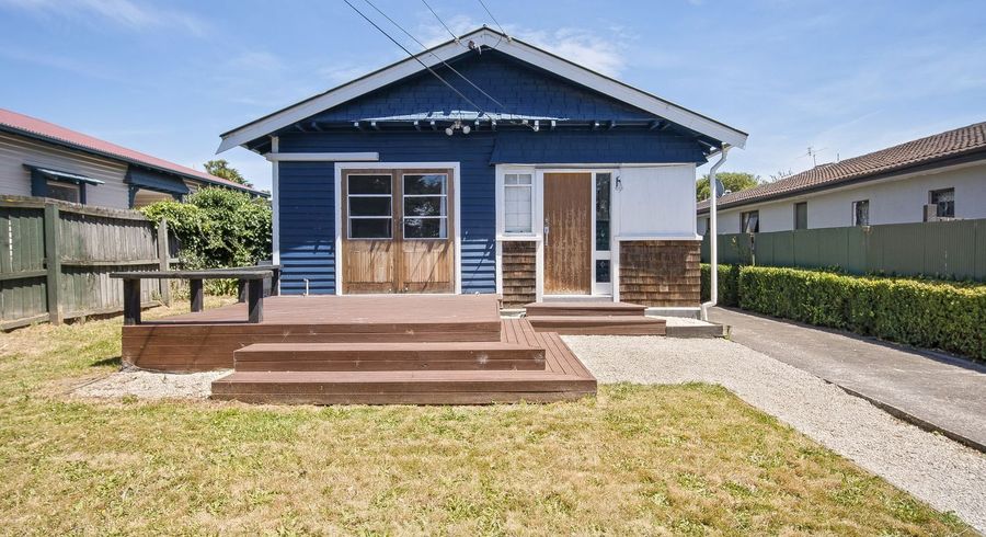  at 45 Lionel Street, Avonside, Christchurch