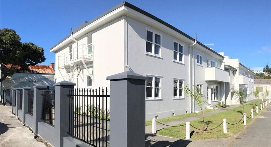  at 5/99 Waghorne Street, Ahuriri, Napier, Hawke's Bay