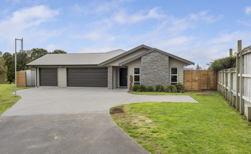  at 24A Ainslee Street, Highlands Park, New Plymouth