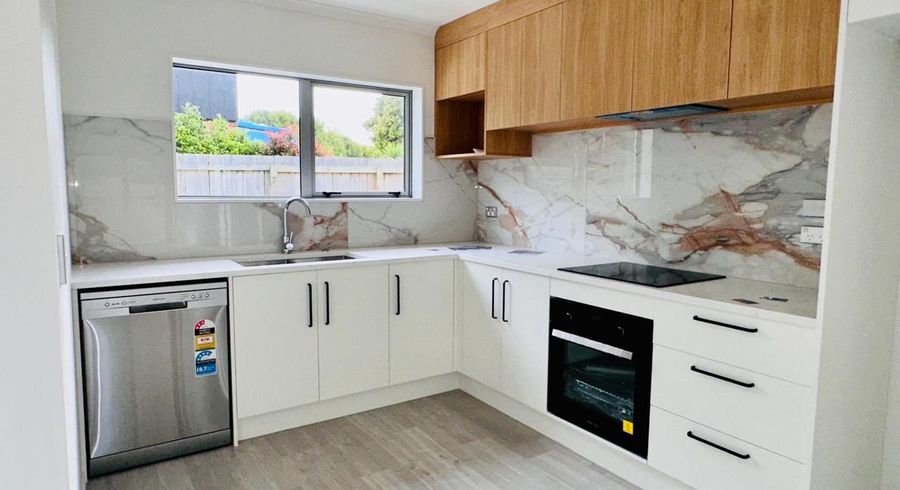  at 4/164B Princes Street East, Otahuhu, Auckland City, Auckland