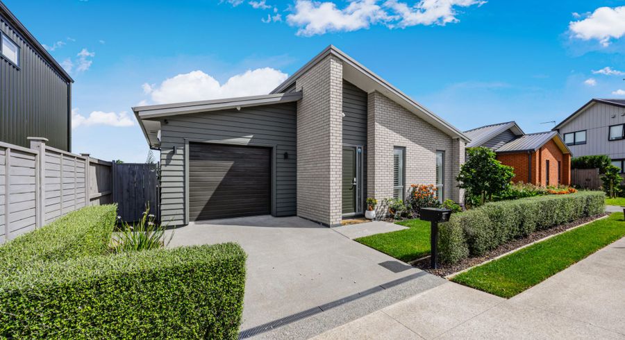  at 43 Port Way, Rosehill, Papakura, Auckland